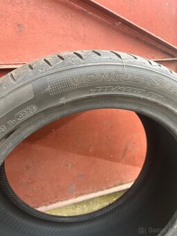 Letné pneumatiky 225/45 R17 - 3