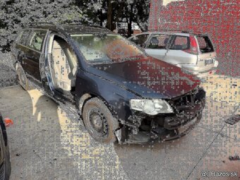 Diely Passat B8 B6 CC Rapid I30 I40 I20 Ceed II Focus MK3 - 3