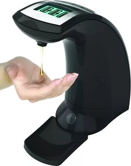 Dávkovač mydla - 3