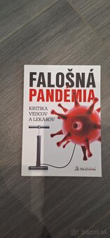 Rôzne knihy o zdraví - 3