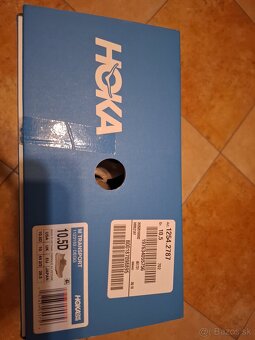 HOKA TRANSPORT - 3