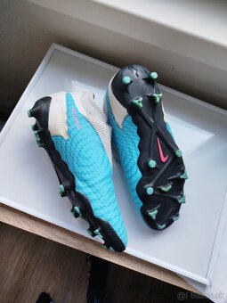 Kopačky Nike Phanton GX 2.trieda - 3