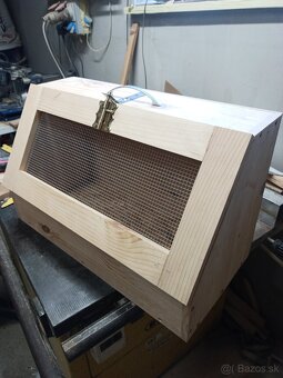 Prepravka na Králiky - 3