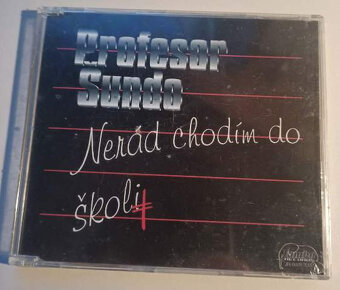 Zberatelské Single CD - Sk, Cz - 3