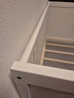 Postieľka SUNDVIK - 3