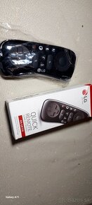 LG herne diaľkové - 3