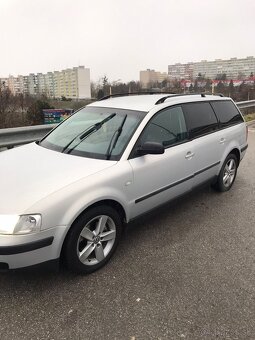 passat b5 syncro 1.9tdi 81kw - 3