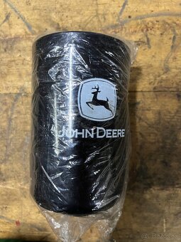 Hydraulické  Filtre John Deere - 3