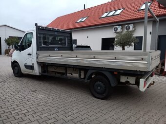 RENAULT MASTER VALNÍK - PREDAJ AJ NA SPLÁTKY - 3