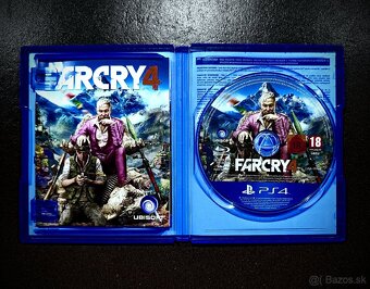 FAR CRY 4 : LIMITED EDITION - PS4/PS5 - 3