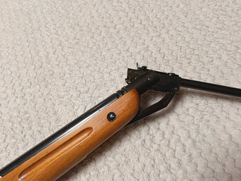 Vzduchovka Slavia  - 624 - - 3