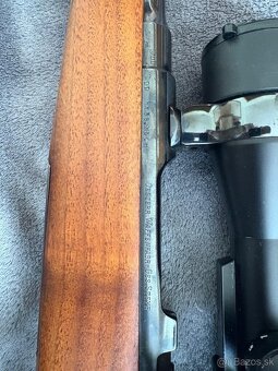Gulovnica Opakovacia, Mannlicer NN 1908 - 3