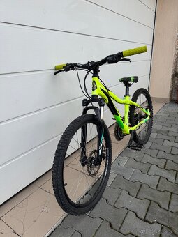 Detsky bicykel CTM Rocky 3.0 - 3