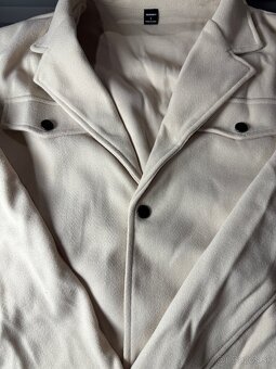 Prechodná bunda L - 3