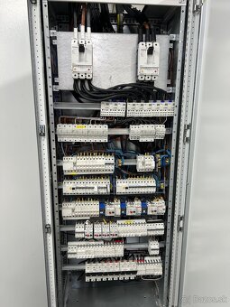 Elektroinštalačné práce - 3
