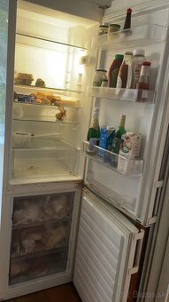 Chladnicka s mrazakom plne funkcne - 3