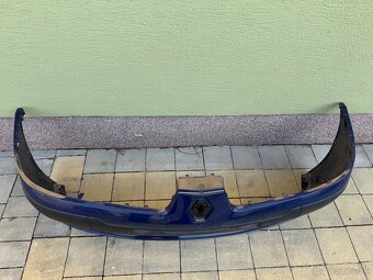 Naraznik renault clio 2, thalia - 3