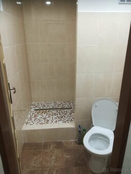 garzonka -prenájom - 3