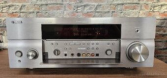 YAMAHA RX-V 2600 7.1 receiver Titan - 3