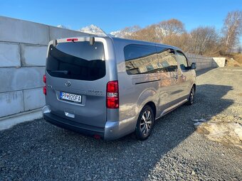 Proace Verso 180k, 8/2023 - 3