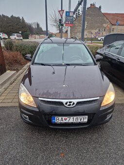 Hyundai i30SW - 3