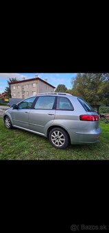 Predám Fiat croma - 3