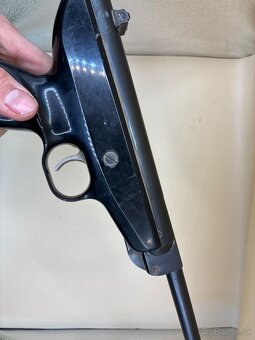 Vzduchová pištol tex - 3