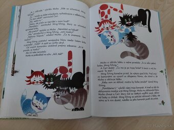 Rozprávkové knihy 1 - 3