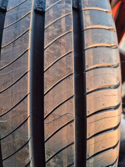 205/45 r17 Michelin Primacy 4 - 3