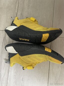 Tenisky Lego Adidas - 3