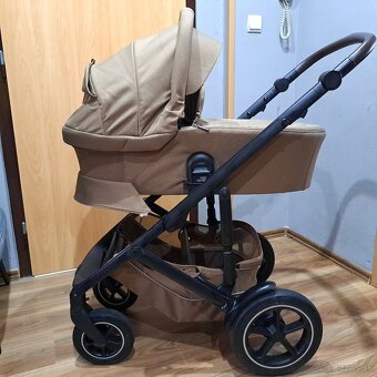 Britax romer Smile 5Z Warm Caramel - 3