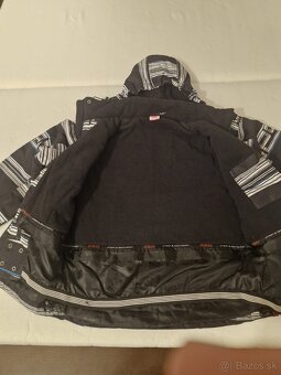 Zimná bunda SAM 146 - 3