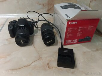 Canon EOS 700D - 3