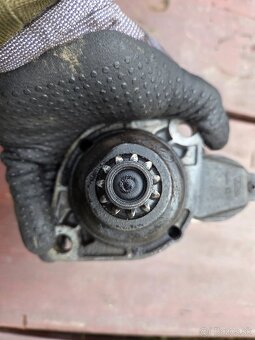 Štarter golf 4 1.9tdi - 3