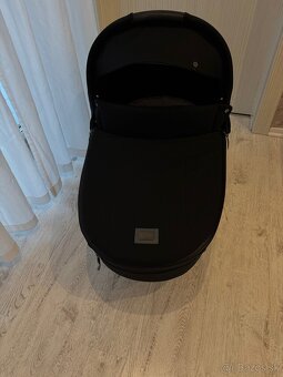 Cybex Priam Stardust Black - 3
