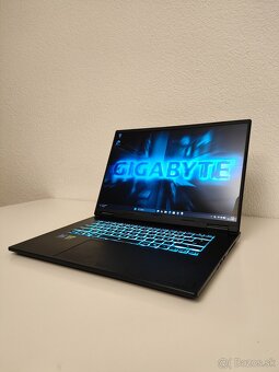 Gigabyte A16 i7‑13620H | RTX 4050 | 16GB | 512GB - 3