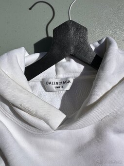 Balenciaga mikina - 3