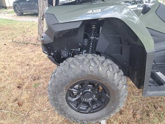 Predam cfmoto 520l - 3