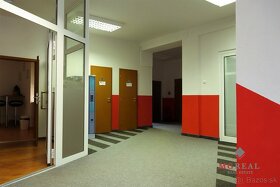 Kancelársky celok 100 m2, Bratislava II-Ružinov, bezproblémo - 3