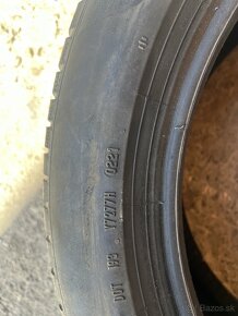 Letné pneumatiky Pirelli cinturato P7 225/50r18 - 3