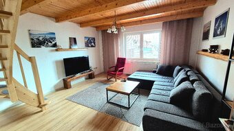 Prenajmem 2 izbovy apartmán - 3