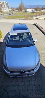 Vw golf sky 4-motion r.v 2014 - 3