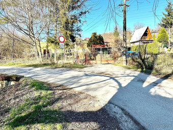 Predaj slnečnej záhradky Tormáš / Rim. Sobota/ - 3