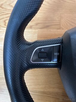 Volant Audi multifunkčný trojramenný - 3