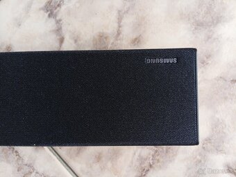Soundbar Samsung h. výkon 150W - 3