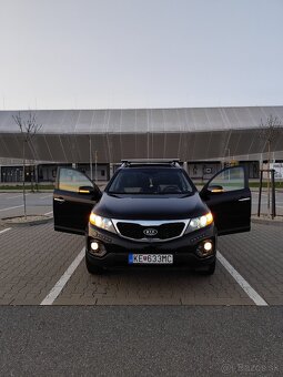 Kia Sorento 2.2CRDi 4x4 A/T - 3