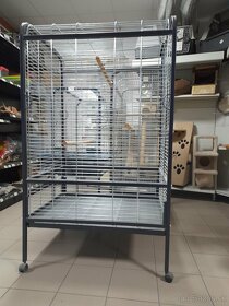Klietkove voliery predaj - 3