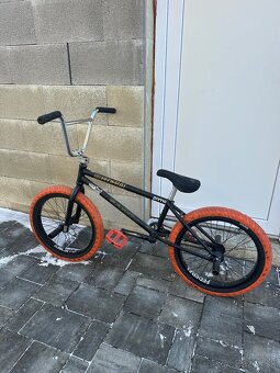 BMX FEDERAL freestyle bmx - 3