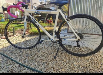 Bicykel - 3