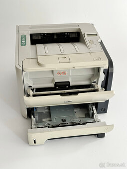 Laserová duplexná tlačiareň HP LaserJet P2055d s tonerom - 3